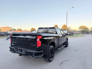 2021 Chevrolet Silverado (Classic) 1500 Crew Cab – 4x4 – 5.3L V8 photo 11