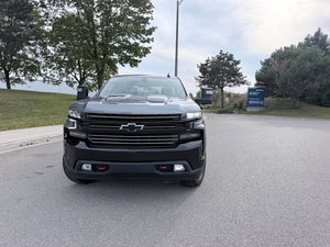 2022 Chevrolet Silverado 1500 Trail Boss Z71 – Rebuilt Title – 4x4 photo 2