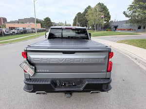 2022 Chevrolet Silverado 1500 Trail Boss Z71 – Rebuilt Title – 4x4 photo 5