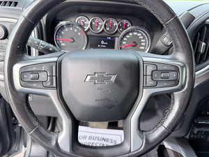 2022 Chevrolet Silverado 1500 Trail Boss Z71 – Rebuilt Title – 4x4 photo 11