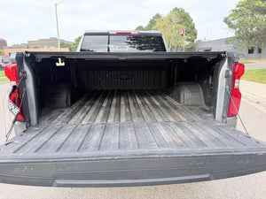 2022 Chevrolet Silverado 1500 Trail Boss Z71 – Rebuilt Title – 4x4 photo 12