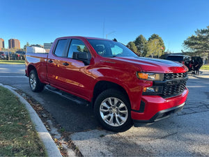 2019 Chevrolet Silverado 1500 Double Cab – 4x4 – 5.3L V8 – Safety & Warranty Incl. photo 2
