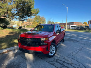 2019 Chevrolet Silverado 1500 Double Cab – 4x4 – 5.3L V8 – Safety & Warranty Incl. photo 4