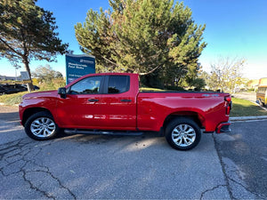 2019 Chevrolet Silverado 1500 Double Cab – 4x4 – 5.3L V8 – Safety & Warranty Incl. photo 7