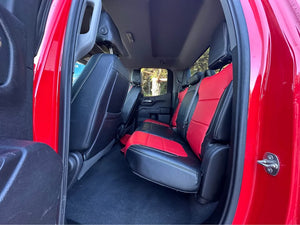2019 Chevrolet Silverado 1500 Double Cab – 4x4 – 5.3L V8 – Safety & Warranty Incl. photo 8