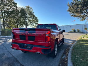 2019 Chevrolet Silverado 1500 Double Cab – 4x4 – 5.3L V8 – Safety & Warranty Incl. photo 9