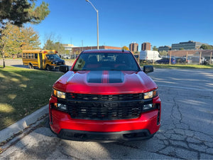 2019 Chevrolet Silverado 1500 Double Cab – 4x4 – 5.3L V8 – Safety & Warranty Incl. photo 10