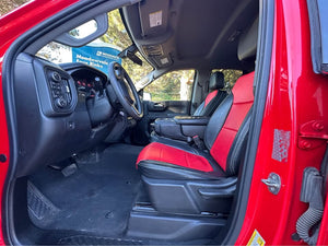 2019 Chevrolet Silverado 1500 Double Cab – 4x4 – 5.3L V8 – Safety & Warranty Incl. photo 11