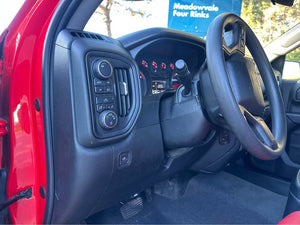 2019 Chevrolet Silverado 1500 Double Cab – 4x4 – 5.3L V8 – Safety & Warranty Incl. photo 12