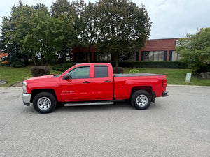 2018 Chevrolet Silverado (Classic) 1500 Regular Cab photo 3