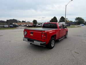 2018 Chevrolet Silverado (Classic) 1500 Regular Cab photo 4