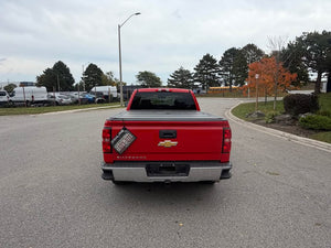 2018 Chevrolet Silverado (Classic) 1500 Regular Cab photo 5