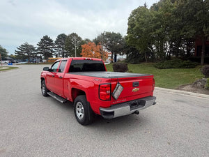 2018 Chevrolet Silverado (Classic) 1500 Regular Cab photo 6