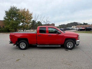 2018 Chevrolet Silverado (Classic) 1500 Regular Cab photo 7