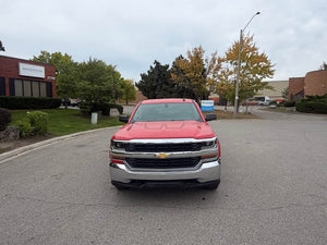 2018 Chevrolet Silverado (Classic) 1500 Regular Cab photo 9