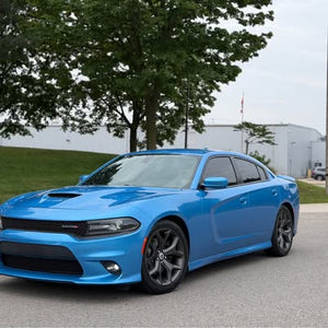2019 Dodge Charger (SOLD) photo 1