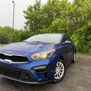 2020 Kia Forte (SOLD) photo 1