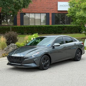 2023 Hyundai Elantra (SOLD) photo 1