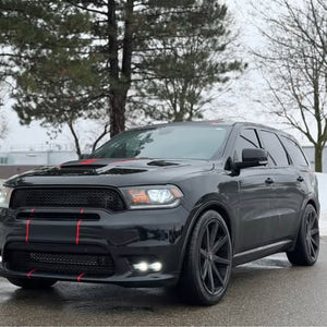2020 Dodge Durango (SOLD) photo 1