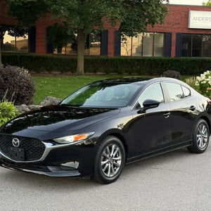 2020 Mazda3 (SOLD) photo 1