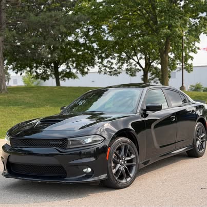 2023 Dodge Charger (SOLD)