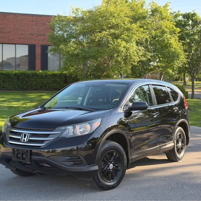 2014 Honda CR-V (SOLD)