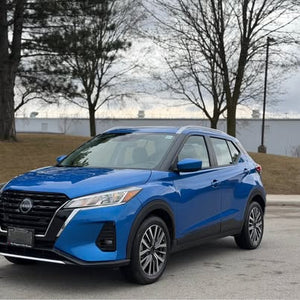 2025 Nissan Kicks (SOLD) photo 1