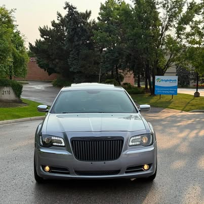 2014 Chrysler 300 (SOLD)