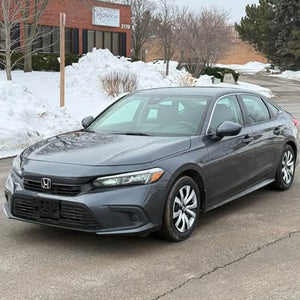 2022 Honda Civic (SOLD) photo 1
