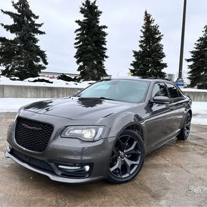 2021 Chrysler 300 (SOLD) photo 1