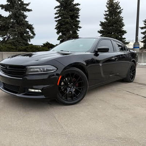2018 Dodge Charger (SOLD) photo 1