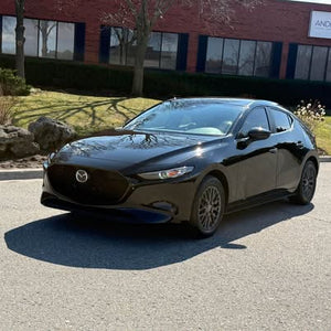 2023 Mazda3 (SOLD) photo 1