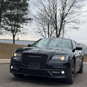 2022 Chrysler 300 (SOLD) photo 1