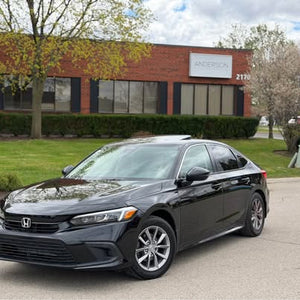 2022 Honda Civic (SOLD) photo 1
