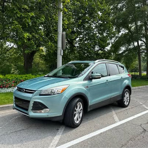 2013 Ford Escape (SOLD) photo 1