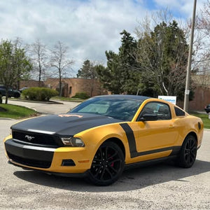 2012 Ford Mustang (SOLD) photo 1