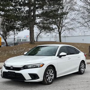 2024 Honda Civic (SOLD) photo 1