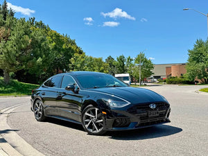 2023 Hyundai Sonata SEL Plus – Fully Loaded – Clean Title photo 1