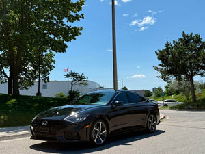 2023 Hyundai Sonata SEL Plus – Fully Loaded – Clean Title photo 2
