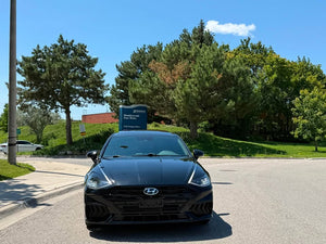 2023 Hyundai Sonata SEL Plus – Fully Loaded – Clean Title photo 3