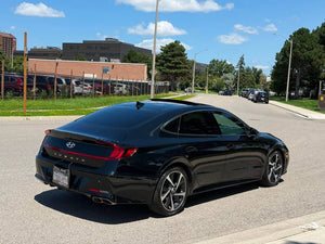 2023 Hyundai Sonata SEL Plus – Fully Loaded – Clean Title photo 4