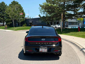 2023 Hyundai Sonata SEL Plus – Fully Loaded – Clean Title photo 5