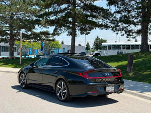 2023 Hyundai Sonata SEL Plus – Fully Loaded – Clean Title photo 7