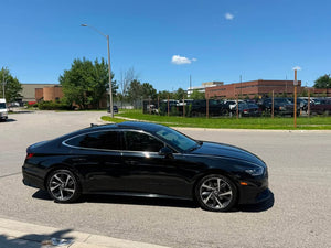2023 Hyundai Sonata SEL Plus – Fully Loaded – Clean Title photo 8