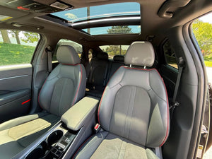 2023 Hyundai Sonata SEL Plus – Fully Loaded – Clean Title photo 9