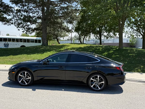 2023 Hyundai Sonata SEL Plus – Clean Title – Low KM – Safety & Warranty Incl. photo 8