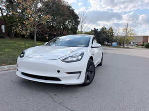 2022 Tesla Model 3 – Rebuilt Title – Low KM – Safety Incl. photo 3