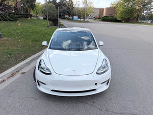 2022 Tesla Model 3 – Rebuilt Title – Low KM – Safety Incl. photo 4