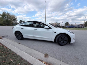 2022 Tesla Model 3 – Rebuilt Title – Low KM – Safety Incl. photo 5