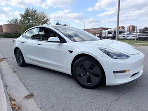 2022 Tesla Model 3 – Rebuilt Title – Low KM – Safety Incl. photo 6